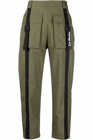 Moschino Pantalones con bolsillos