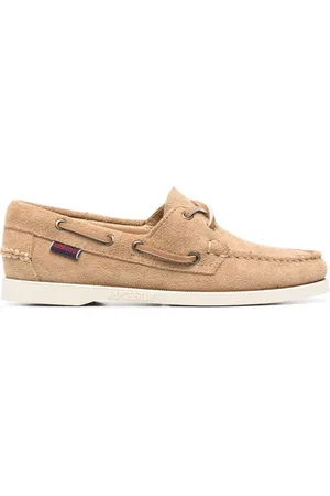 SEBAGO Zapatos top sider slip-on