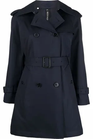 MACKINTOSH Gabardina Muie