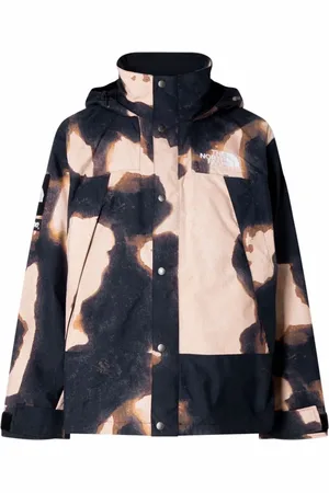 Supreme Chamarra de x TNF