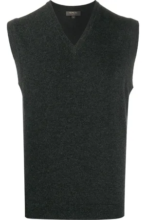 N.PEAL Camiseta estilo suéter The Westminster