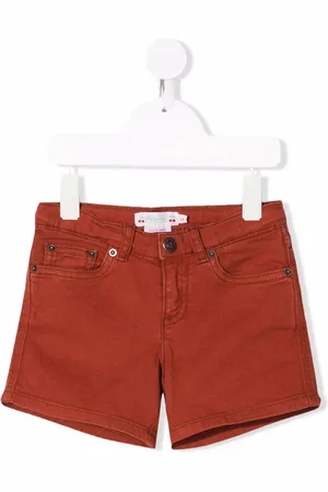 BONPOINT Shorts con tiro medio