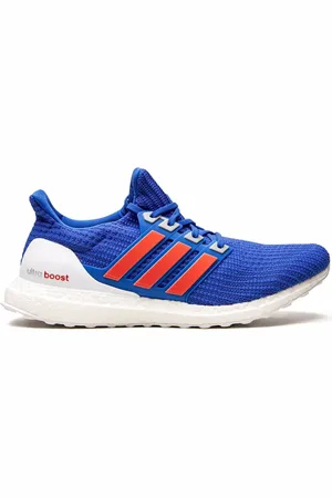 adidas "tenis UltraBoost 4.0 DNA ""Football Blue"""