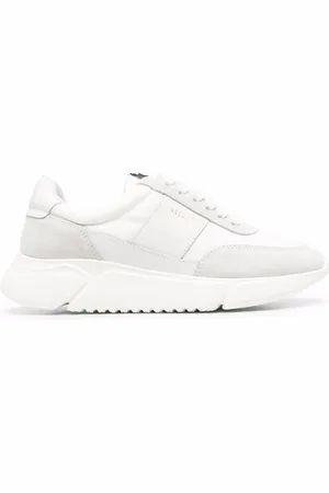Axel Arigato Tenis con detalle de paneles