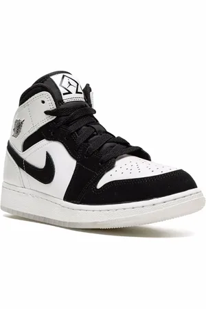 Jordan Tenis Air Jordan 1 Mid SE Diamond Shorts