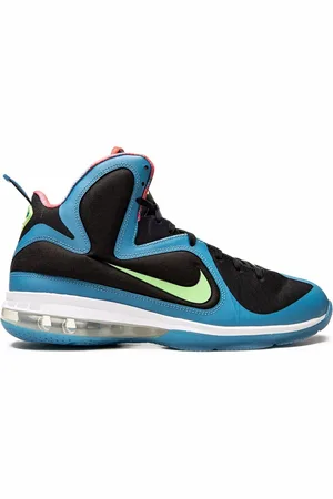 Nike "tenis Lebron 9 ""South Coast"""