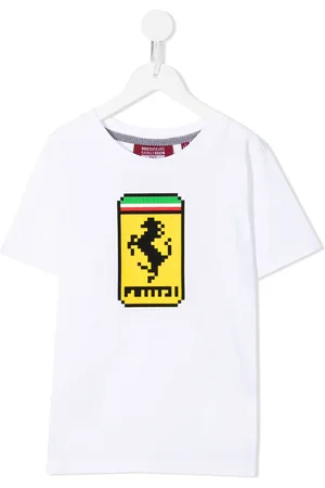 MOSTLY HEARD RARELY SEEN Playera con estampado gráfico