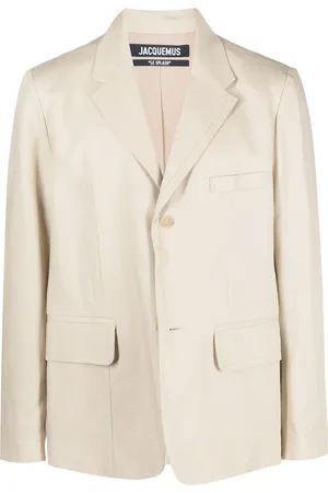 Jacquemus Blazer con botones