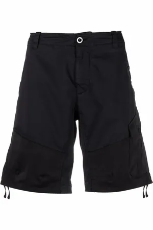 Ten Cate Bermudas con cordones en la pretina