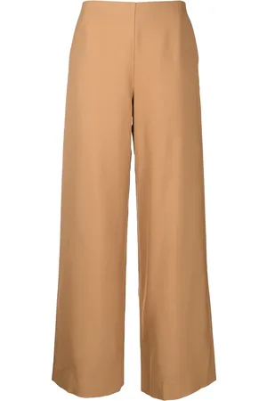 GOODIOUS Pantalones anchos