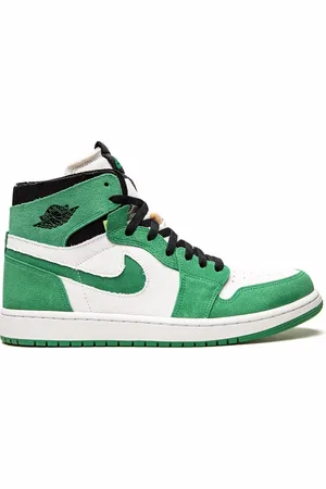 Jordan Tenis Air 1 Zoom Comfort Stadium Green
