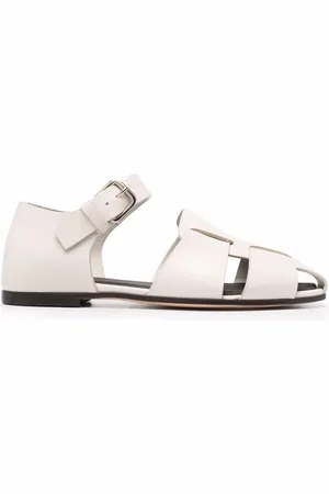 Officine creative Sandalias con aberturas