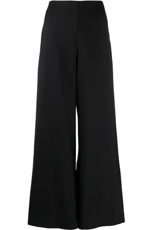 GOODIOUS Pantalones anchos