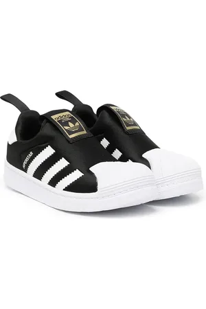adidas Tenis bajos Superstar 360