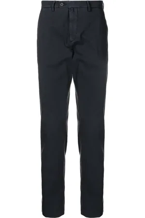 corneliani Pantalones chino slim