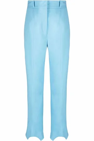 Low Classic Pantalones de vestir rectos