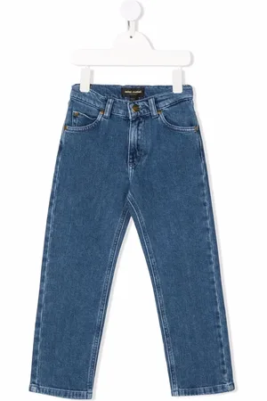 Mini Rodini Jeans rectos