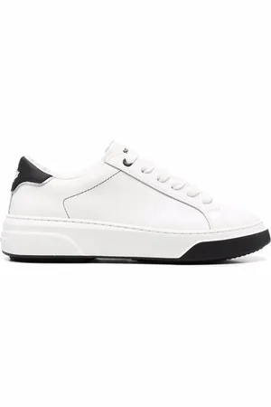 Dsquared2 Tenis con cordones