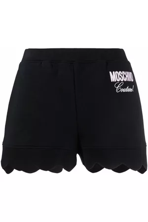 Moschino Shorts Couture