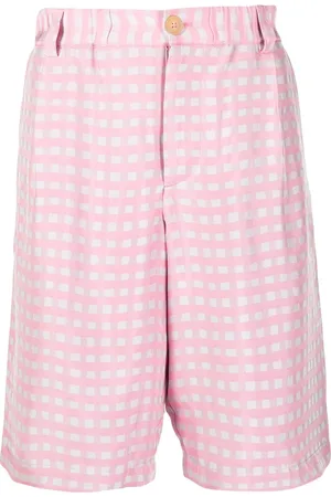 Jacquemus Bermudas Le short Gelati