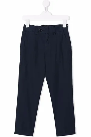 FAY Pantalones chino slim