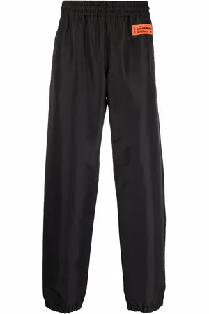 Heron Preston Pants Ex-Ray