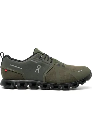 On Running Tenis bajos Cloud 5 Waterproof