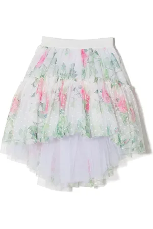 MONNALISA Falda corta Rose