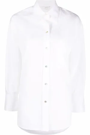 Vince Camisa con botones