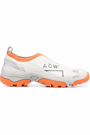 A-cold-wall* Tenis NC.1 Dirt Moc slip-on