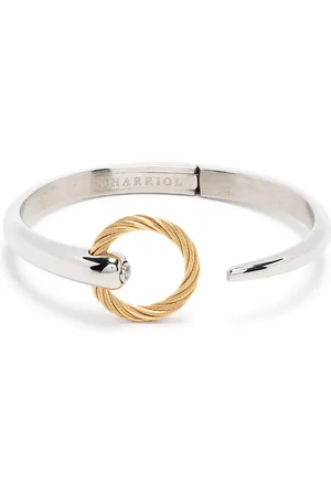 Charriol Pulsera Infinity Zen