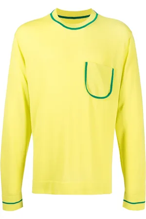 Jacquemus Suéter La Maille Marino