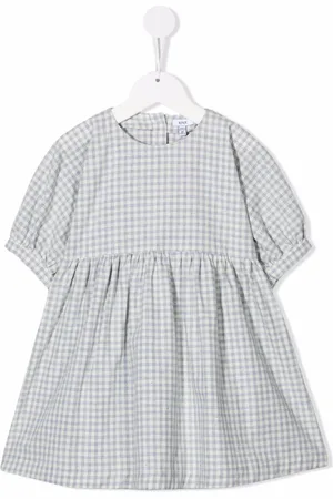 KNOT Vestido Zinnia