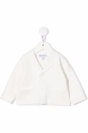 Emporio Armani Blazer con botones