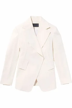 Proenza Schouler Blazer liso