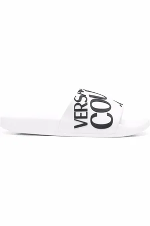 VERSACE Flip flops Shelly