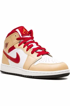 Jordan Tenis Air Jordan 1 Mid GS