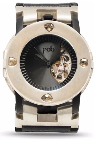 Braun Watches Reloj AW10 EVO De 40mm - Farfetch