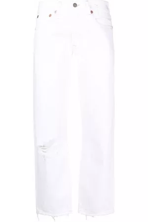 R13 Jeans boyfriend Holden