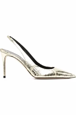 Scarosso Zapatillas Sutton de x Brian Atwood