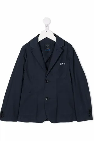 FAY Blazer con botones