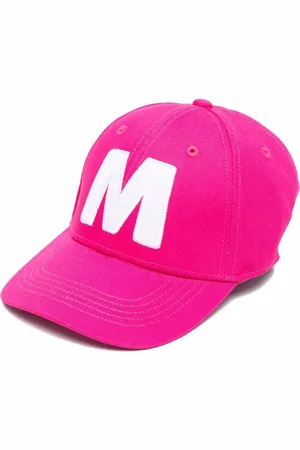 Marni Gorra con logo bordado