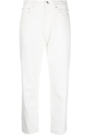 Totême Jeans capri rectos