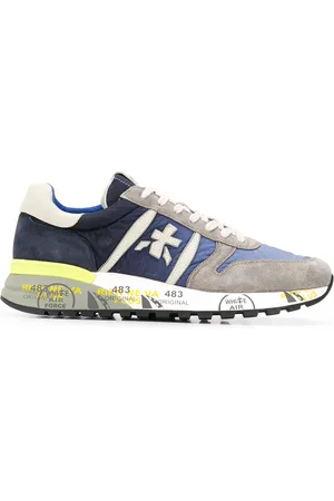 Premiata Tenis Lander