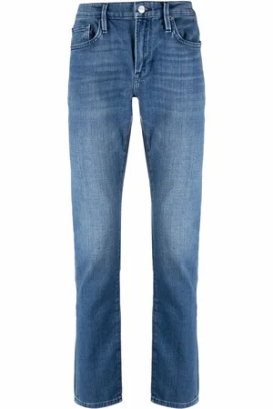 Frame Jeans slim L