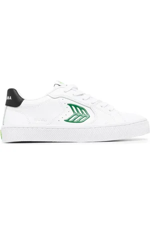 CARIUMA Tenis bajos Salvas