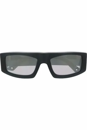 G.O.D Eyewear Lentes de sol SEVEN con armazón rectangular