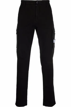 Philipp Plein Pantalones cargo slim