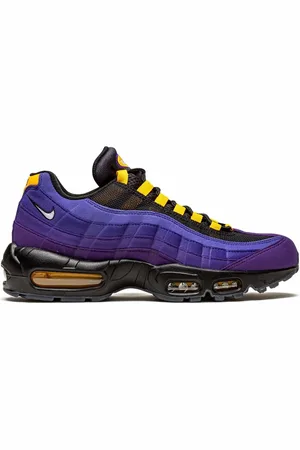 Nike Tenis Air Max 95 NGR