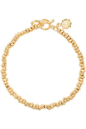 Dower and Hall Pulsera nomad nuggets